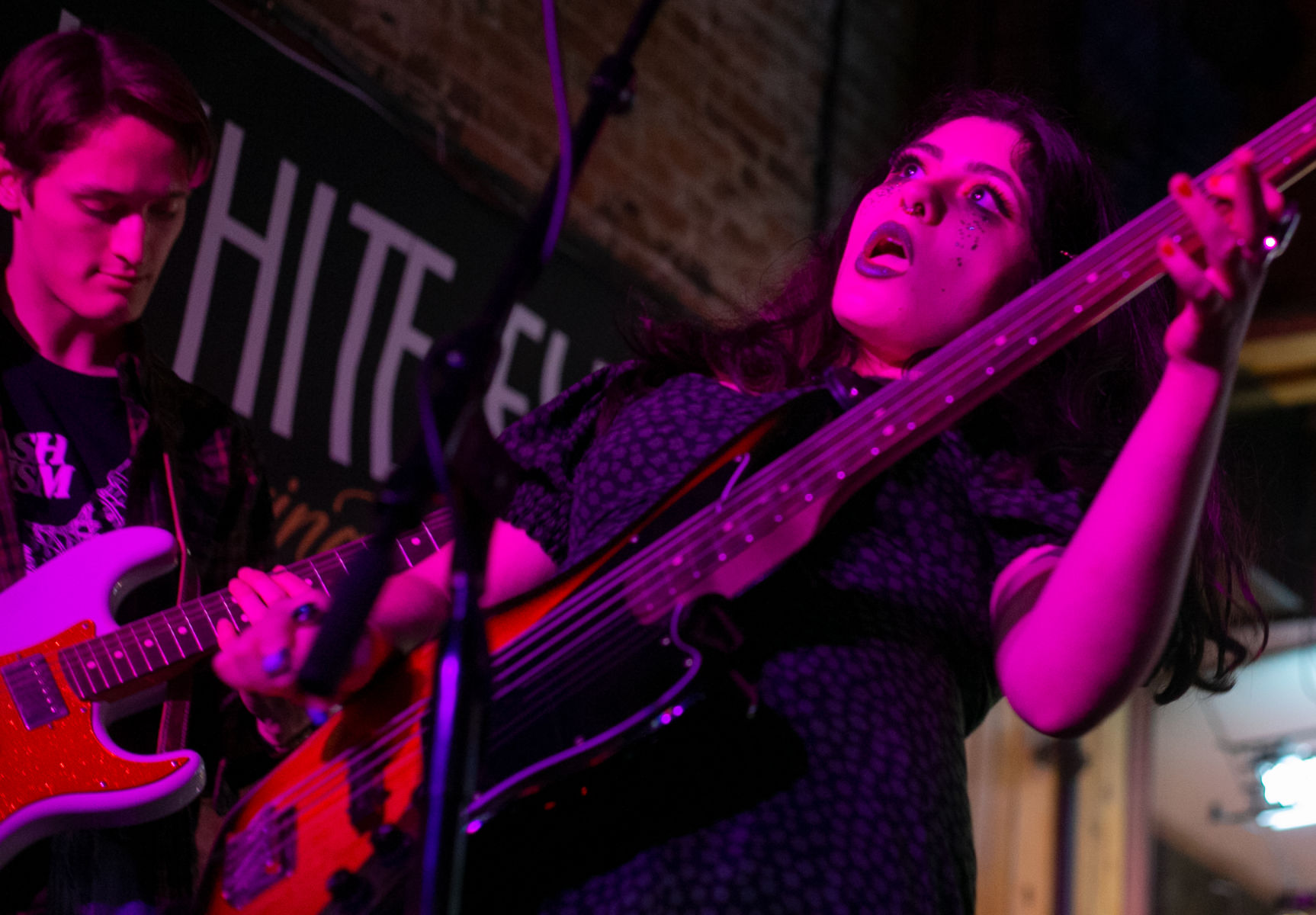 Lincoln Exposed Night Four: Histrionic